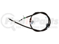 BRAKE CABLE
