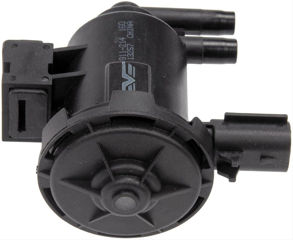 PURGE VALVE