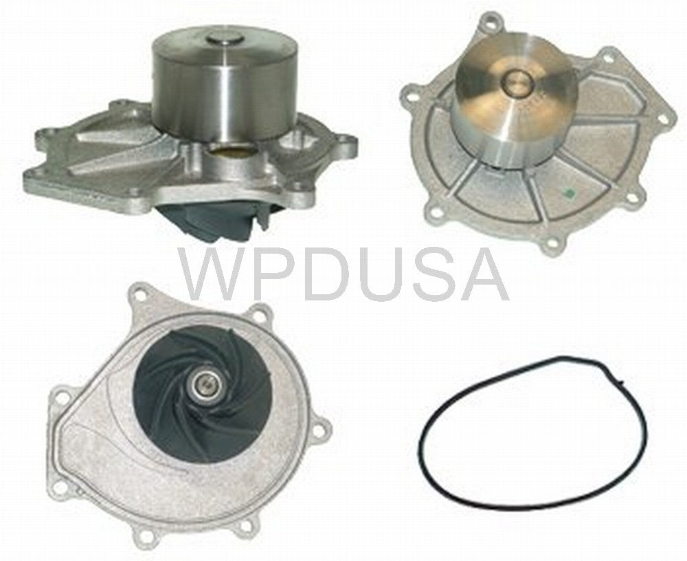 Water pump