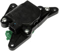 HVAC AIR DOOR ACTUATOR