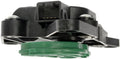 HVAC AIR DOOR ACTUATOR