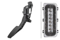 SENSOR ACCELERATOR PEDAL POSITION