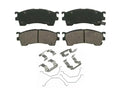 CERAMIC BRAKE PADS