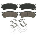 WAGNER BRAKE auto part