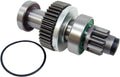 All Balls Racing 66-77 Harley FLH Electra Glide Starter Drive