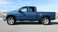 Tuff Country 06-18 Ram 1500 4wd 1 1/2in Leveling Kt Frt (Excl. Mega Cab & Models w/Air Suspension)