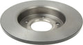 Brembo 04-13 Mazda 3 Rear Premium UV Coated OE Equivalent Rotor