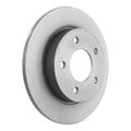 Brembo 04-13 Mazda 3 Rear Premium UV Coated OE Equivalent Rotor