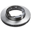 BRAKE ROTOR