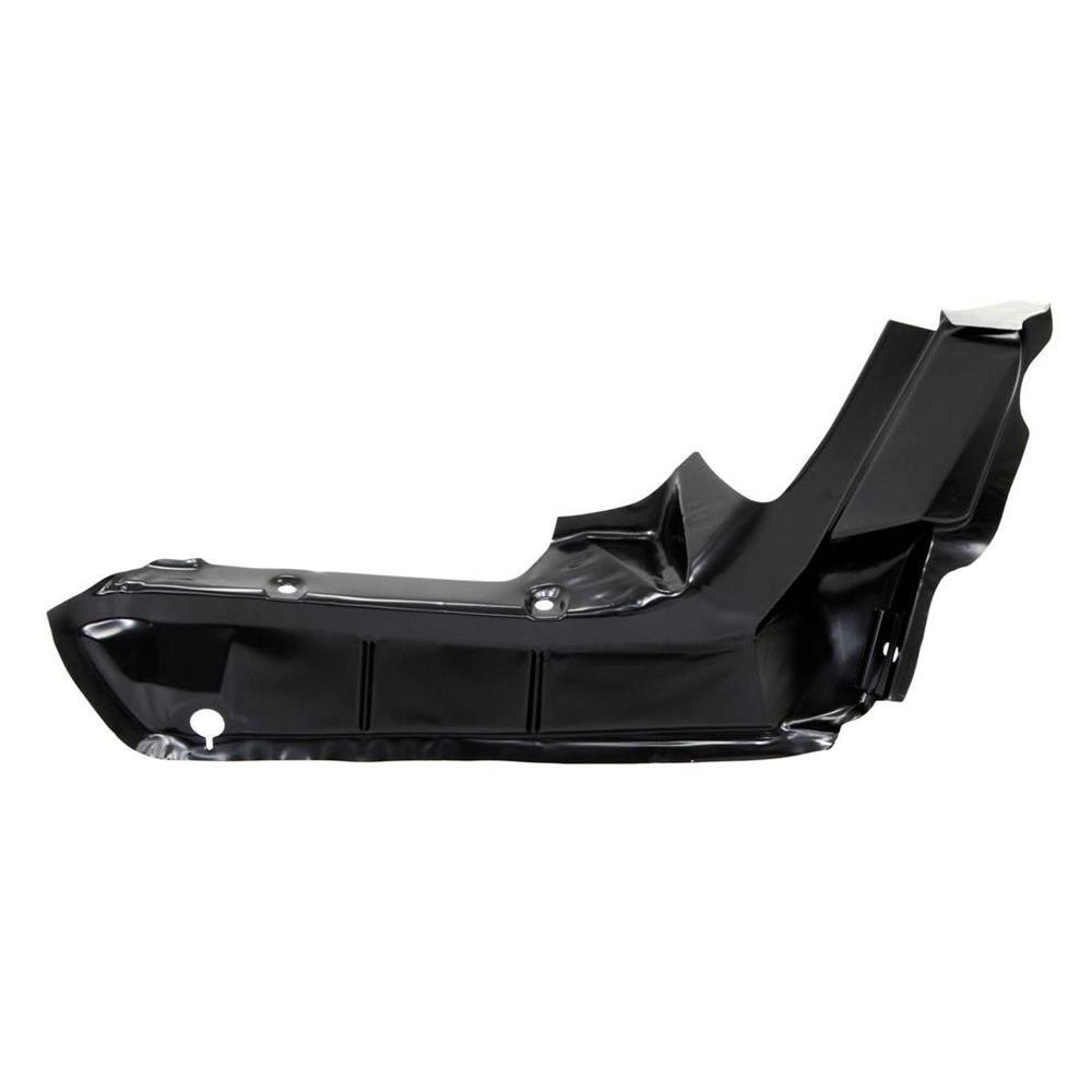 Sherman Parts auto part