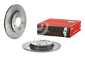 DISC BRAKE ROTOR