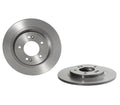DISC BRAKE ROTOR