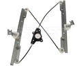 WINDOW REGULATOR