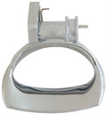 INTERIOR DOOR HANDLE