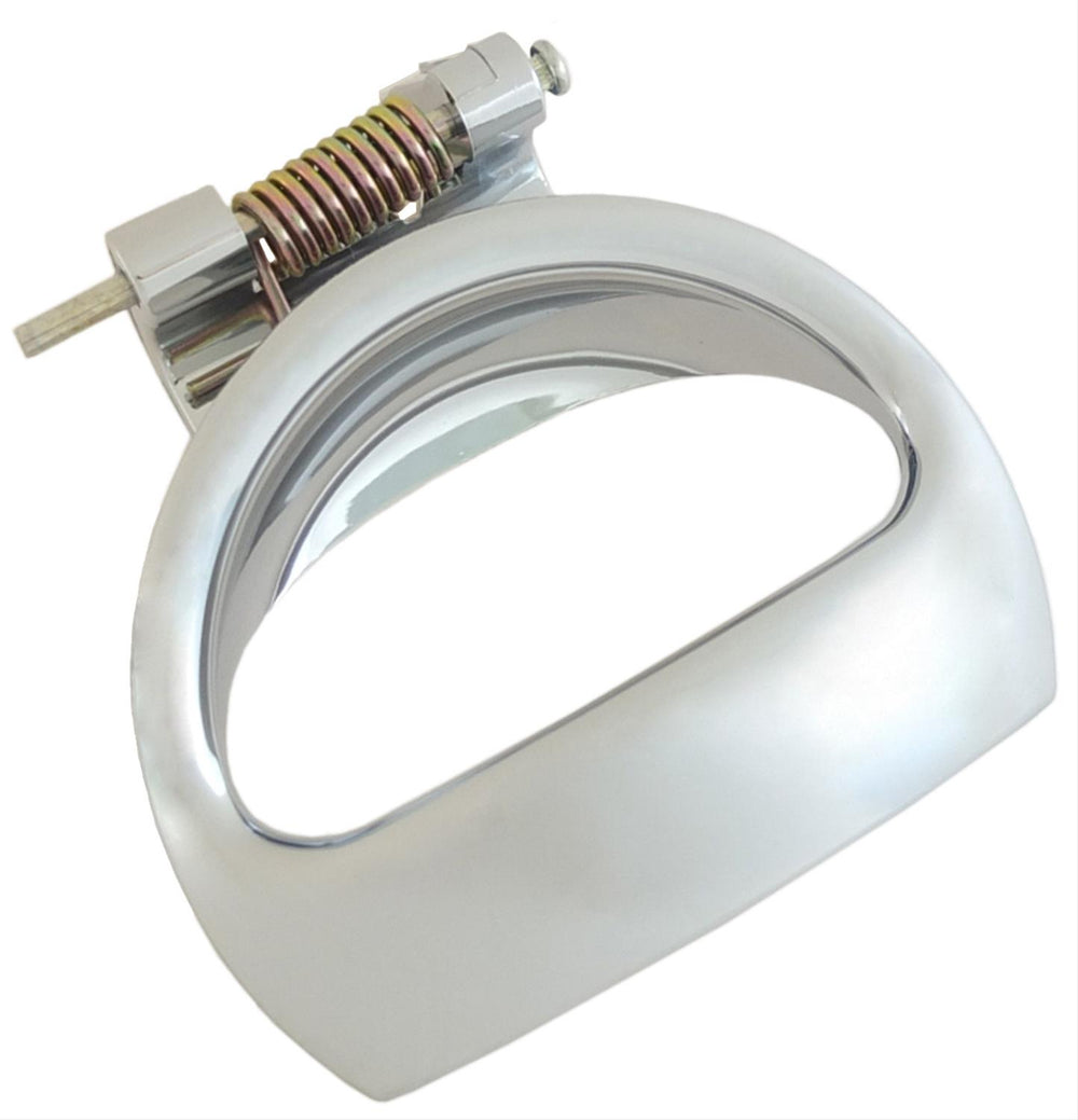 INTERIOR DOOR HANDLE