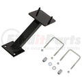 SPARE TIRE MOUNT BLK