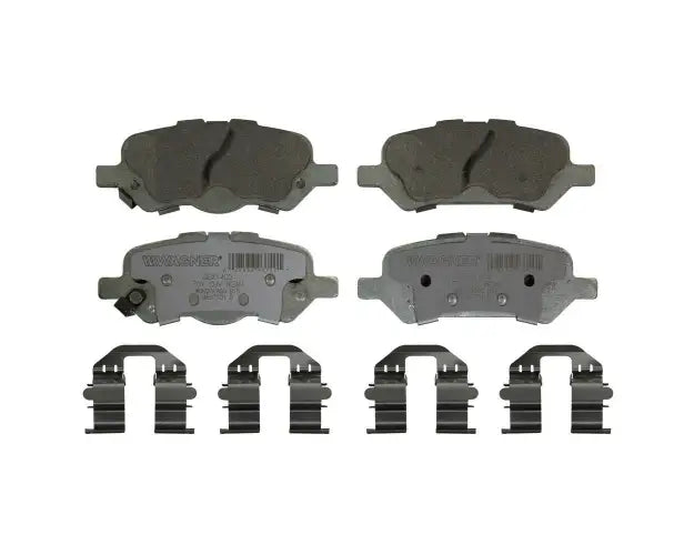 WAGNER BRAKE auto part