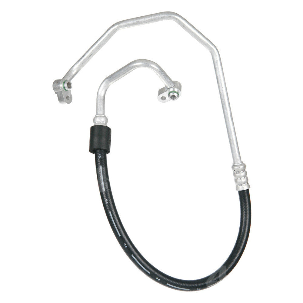 FOUR SEASONS auto part