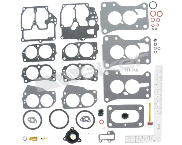 Walker Products Inc. - auto part