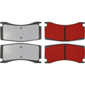 PQ PRO DISC BRAKE PADS