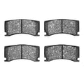 PQ PRO DISC BRAKE PADS