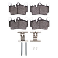 DFC auto part