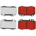 Stoptech PQ Pro Brake Pads Front Mercedes-Benz 600SL C55 AMG CL500 CL55 AMG CL600 CLS500 CLS55