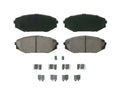 CERAMIC BRAKE PADS