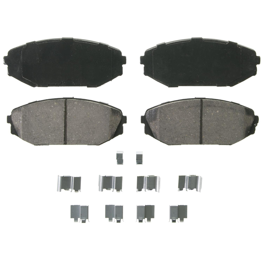 WAGNER BRAKE auto part