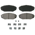 CERAMIC BRAKE PADS