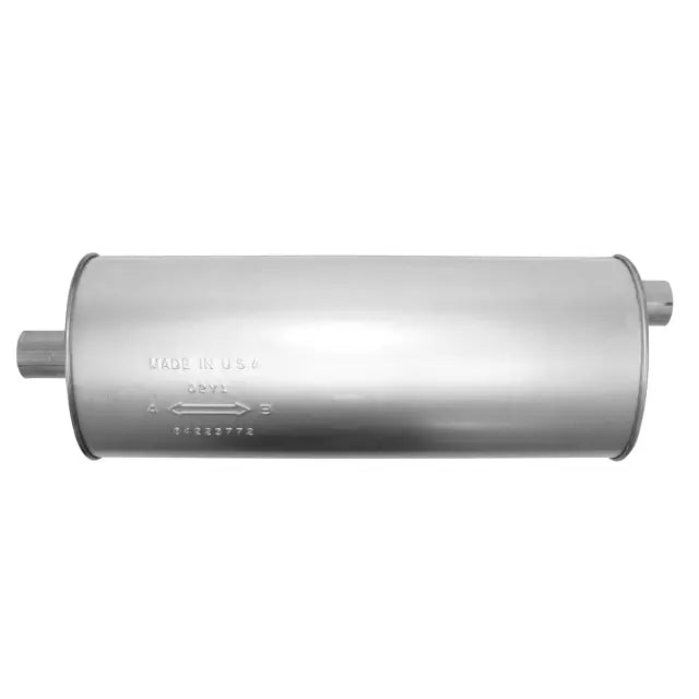 9607 CARAVAN/9697 GRAND CARAVAN/GRAND VOYAGER MUFFLER MSL MAXIMUM