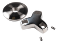 PS CLUTCH NUT & CONE KIT