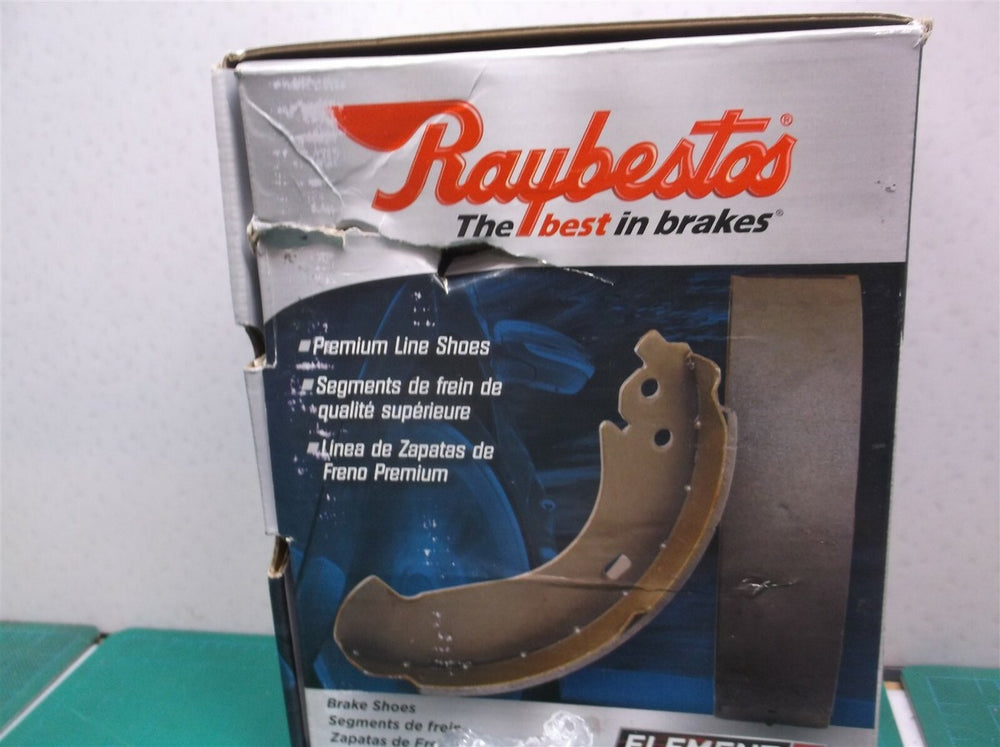 R auto part