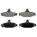 WAGNER BRAKE auto part