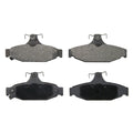 WAGNER BRAKE auto part detail