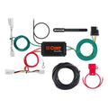 CUSTOM WIRING HARNESS (4-WAY FLAT O