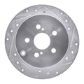 DFC auto part