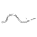 PREBENT PIPE