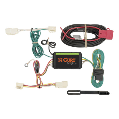Curt auto part