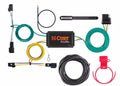 CUSTOM WIRING HARNESS