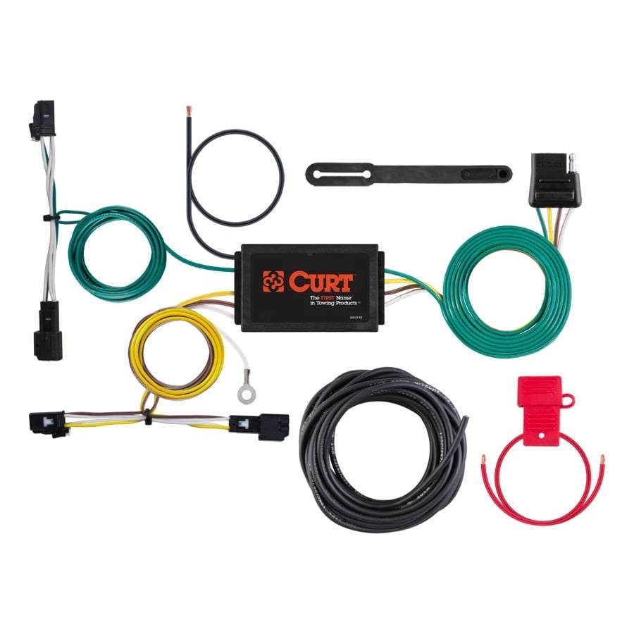 CUSTOM WIRING HARNESS