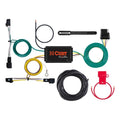 CUSTOM WIRING HARNESS