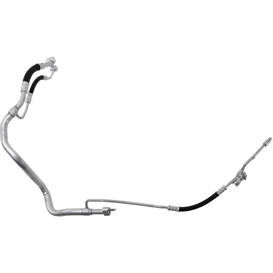 FOUR SEASONS auto part
