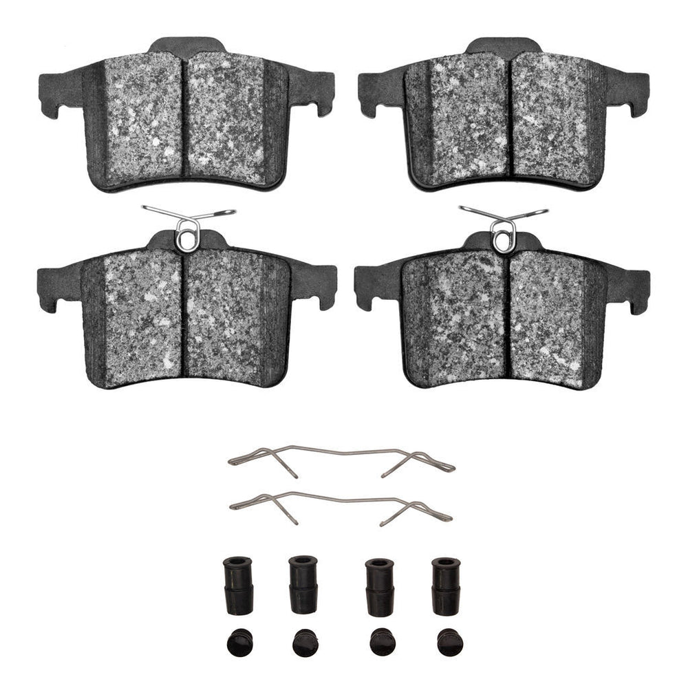 DFC auto part