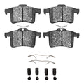 DFC auto part