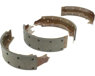 Centric GM Rear Riveted Brake Shoes (2 Shoes)