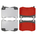 Stoptech PQ Pro Brake Pads Rear Lexus IS F 2008 - 2014