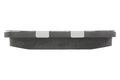Stoptech PQ Pro Brake Pads Rear Lexus IS F 2008 - 2014