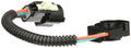 THROTTLE POSITION SENSOR