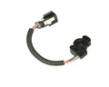 THROTTLE POSITION SENSOR